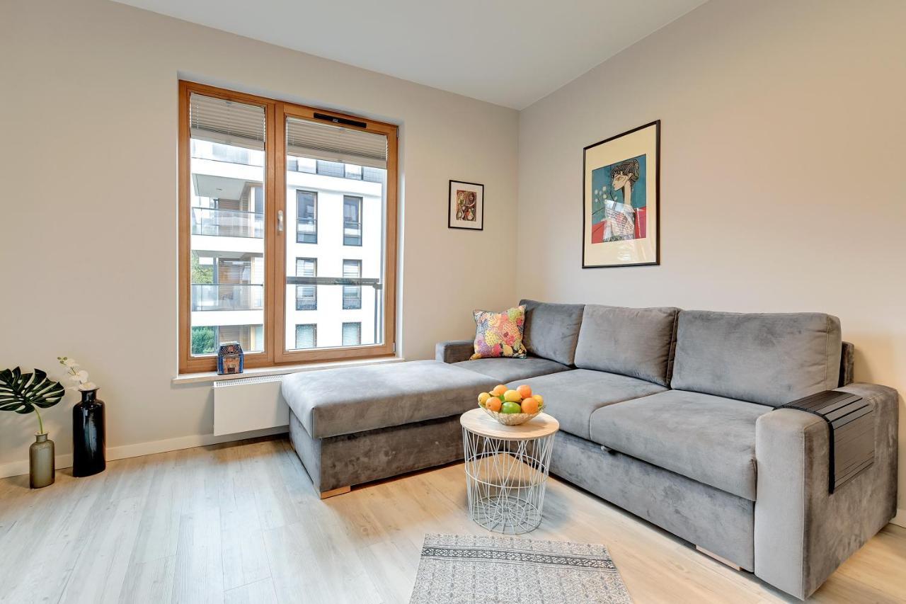 4 Seasons Jelitkowo + Apartament Gdańsk