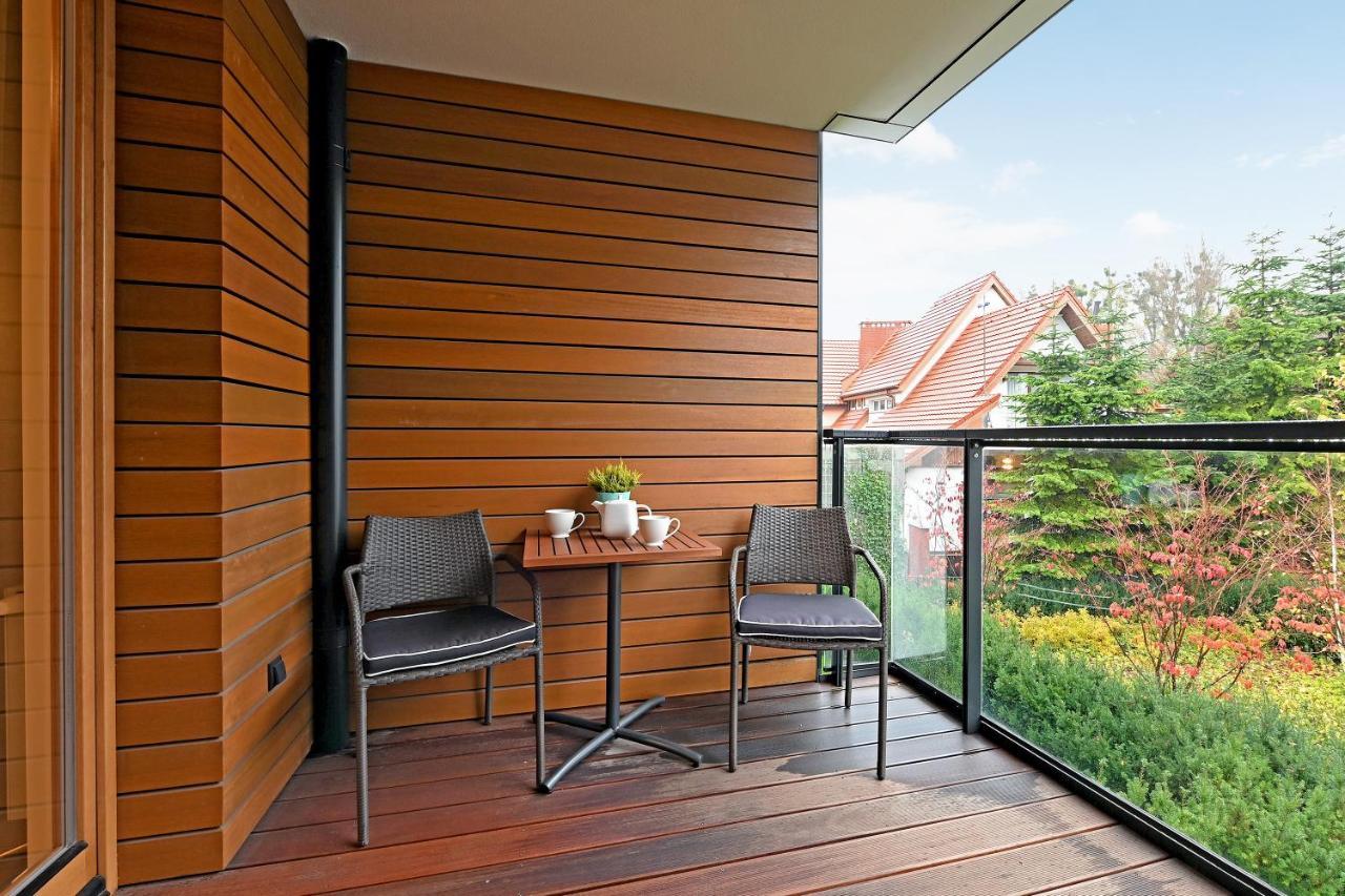 4 Seasons Jelitkowo + Apartament