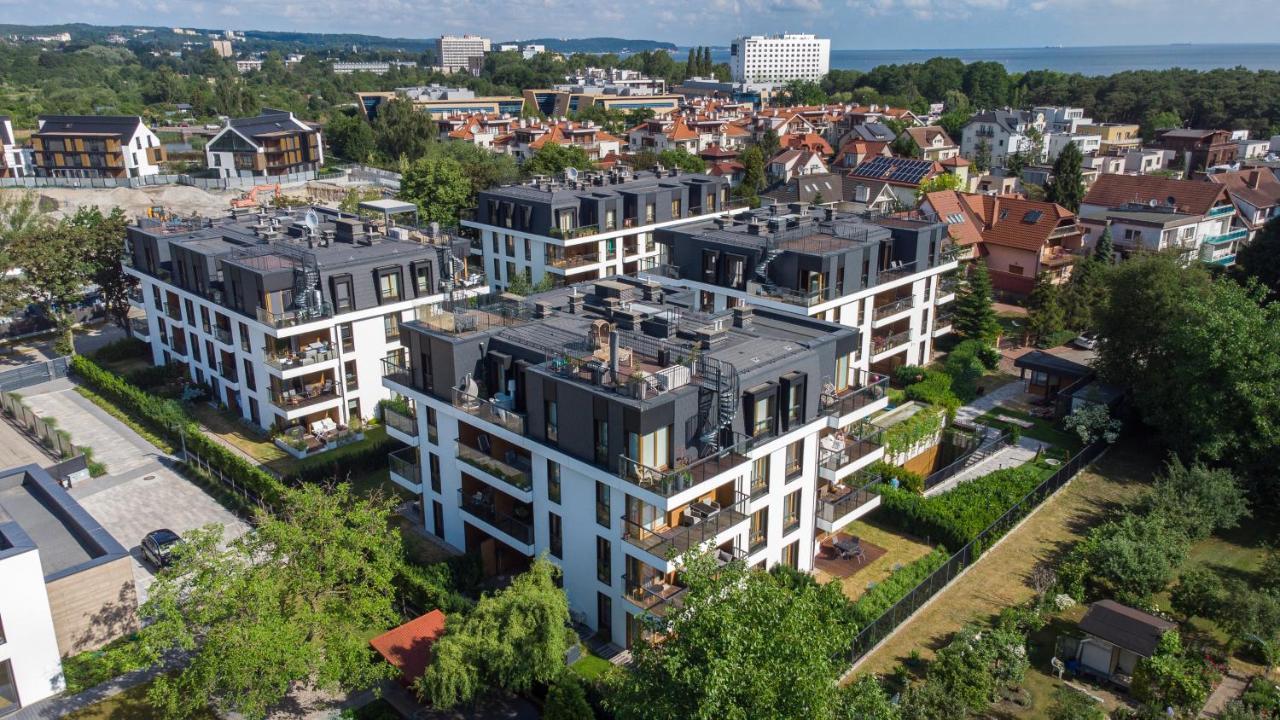 4 Seasons Jelitkowo + Apartament Gdańsk
